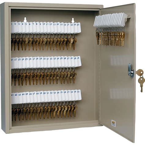 metal key box holder|key holder box for office.